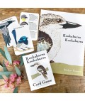Bridget Farmer | Card Game | Kookaburra Kookaburra